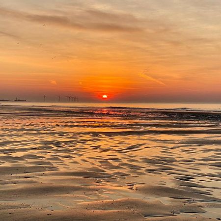 Apartament Royal Knokke Zewnętrze zdjęcie